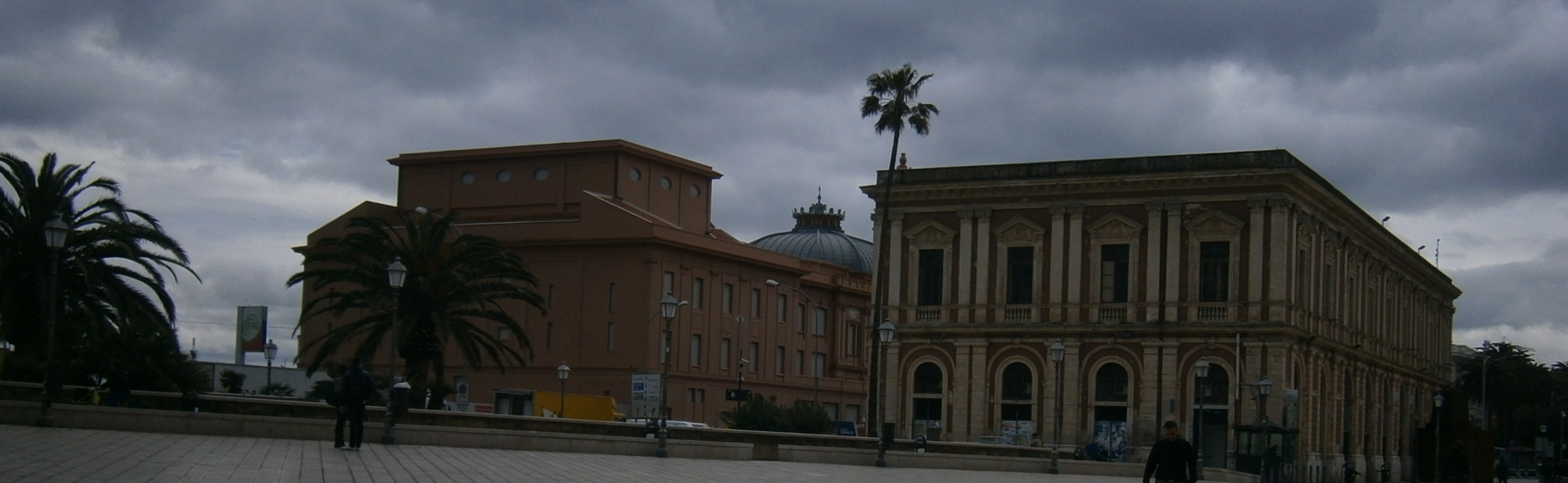 Piazza Barese